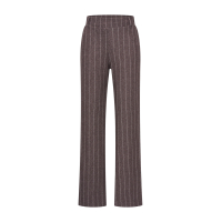 Helena Hart Broek Soul Lano Pique Clyde Choco